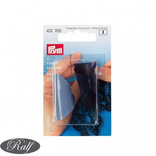 Suport - Husa plastic pentru protectie deget - Prym 431700